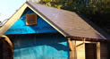 Copper Shingles - Compact